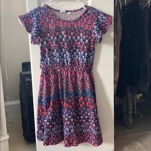 Gap Dress Kids Size 8
